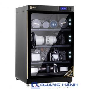 Tủ chống ẩm Nikatei NC-80S 80 lít