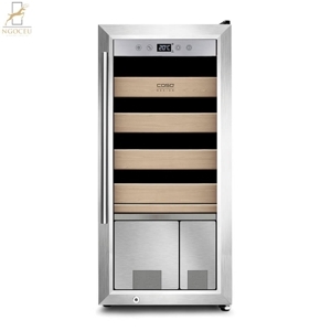 Tủ Cigar Caso Humidor Volado 685 – 53L