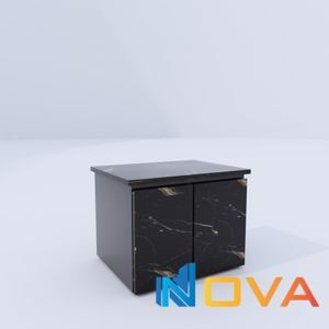 Tủ đặt chậu lavabo Navier NV-443