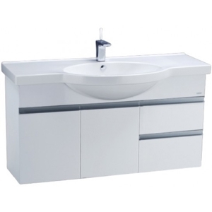 Tủ đặt chậu rửa mặt lavabo Caesar EH213V