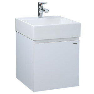 Tủ đặt chậu rửa mặt lavabo Caesar EH155V