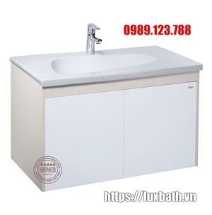 Tủ đặt chậu rửa mặt lavabo Caesar EH090V