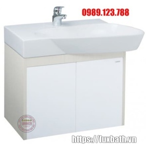 Tủ đặt chậu rửa mặt lavabo Caesar EH065V