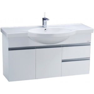 Tủ đặt chậu rửa mặt lavabo Caesar EH213V