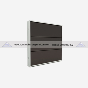 Tủ để giày Xuân Hòa CA-SH-02