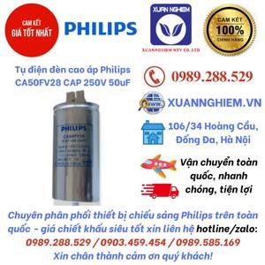 Tụ đèn cao áp Philips CA50FV28