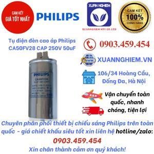 Tụ đèn cao áp Philips CA50FV28