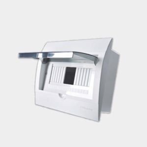 Tủ điện âm tường Điện Quang ĐQ EBP 18