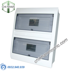 Tủ điện âm tường MPE T40