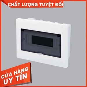 Tủ điện âm tường MPE TS-14