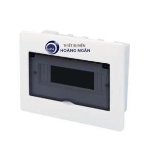 Tủ điện âm tường MPE TS-14
