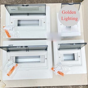 Tủ điện âm tường MPE TS-20