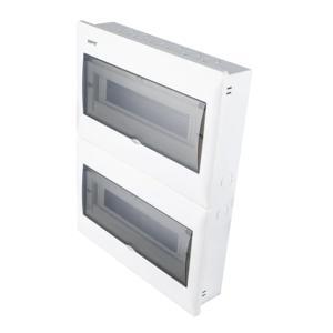 Tủ điện âm tường MPE TS-32