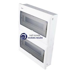Tủ điện âm tường MPE TS-32