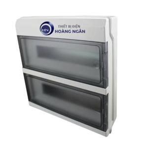 Tủ điện âm tường MPE WP-24