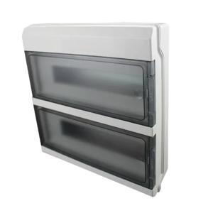 Tủ điện âm tường MPE WP-24
