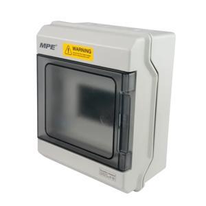 Tủ điện âm tường MPE WP-6