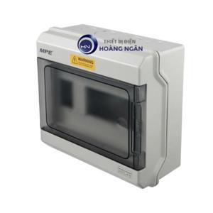 Tủ điện âm tường MPE WP-9