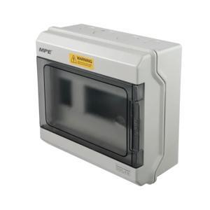 Tủ điện âm tường MPE WP-9