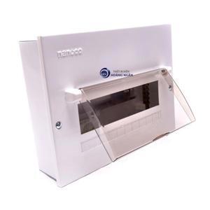 Tủ điện âm tường Nanoco NDP110
