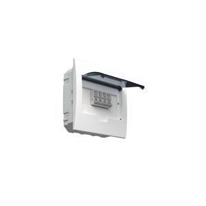 Tủ điện âm tường Sino E4FC4/8LA