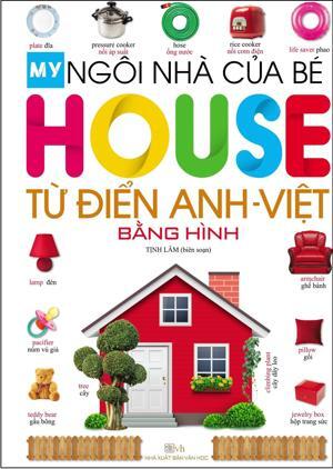 Từ điển Anh Việt bằng hình - Nhiều tác giả