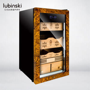 Tủ điện bảo quản cigar Lubinski RA223