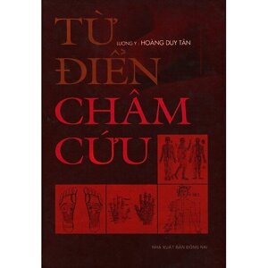 từ điển châm cứu