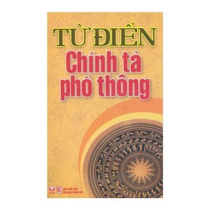 Từ Điển Chính Tả Phổ Thông