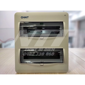 Tủ điện Chint NX8-24