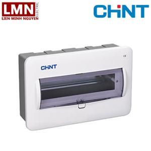 Tủ điện Chint NX8-5, đế KL