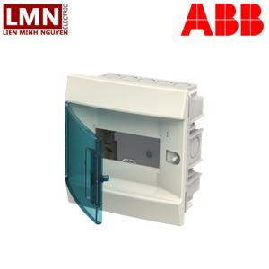 Tủ điện MISTRAL 41A04X12 ABB