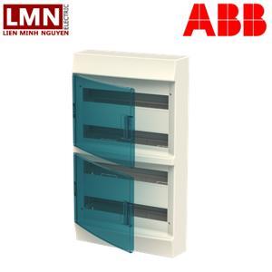 Tủ điện Mistral ABB 41P18X42