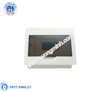 Tủ điện Nano Panasonic FBD601