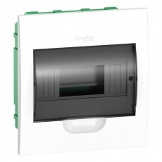 Tủ điện nhựa âm tường Schneider EZ9E108S2F