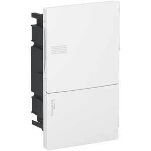 Tủ điện nhựa âm tường Schneider MIP22104
