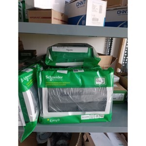 Tủ điện nhựa âm tường Schneider EZ9E108S2F