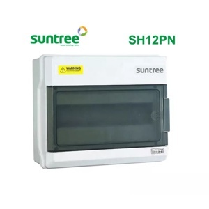 Tủ điện nổi Suntree SH12PN