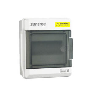 Tủ điện nổi Suntree SH18PN