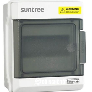 Tủ điện nổi Suntree SH18PN