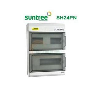 Tủ điện nổi Suntree SH24PN 24 Module