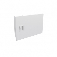 Tủ điện Schneider A9HESN08 - 8 module