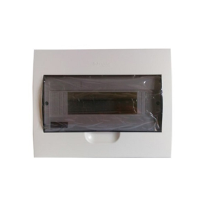 Tủ điện Schneider âm tường EMC2PL