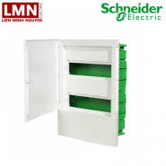 Tủ điện Schneider âm tường MIP22212