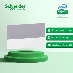 Tủ điện Schneider âm tường MIP22118T