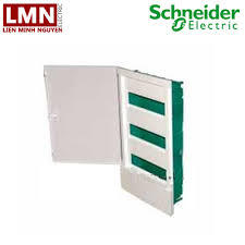 Tủ điện Schneider âm tường MIP22312