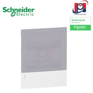 Tủ điện Schneider âm tường MIP22212T