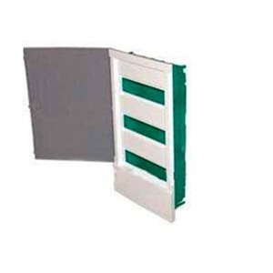 Tủ điện Schneider âm tường MIP22312T