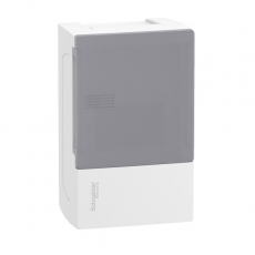 Tủ điện Schneider nổi MIP12104T