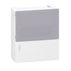 Tủ điện nổi Schneider MIP12108T - 8 module